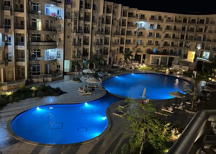 Princess Resort Hurghada