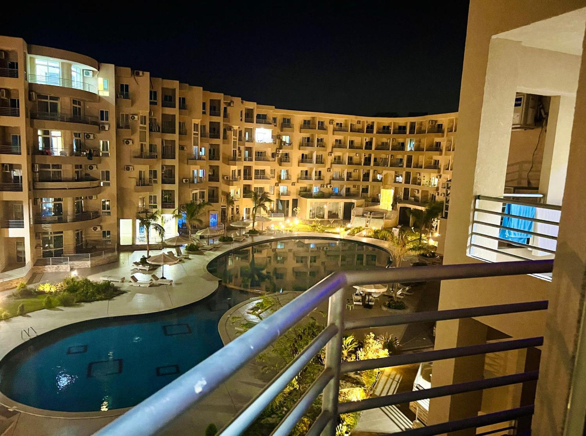 Apartment Princess Hurghada