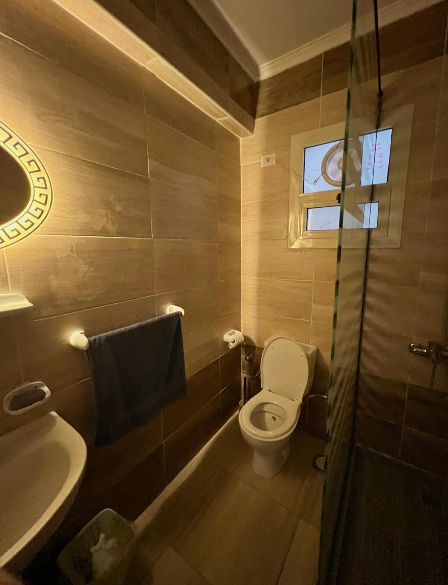 Apartment Princess Hurghada
