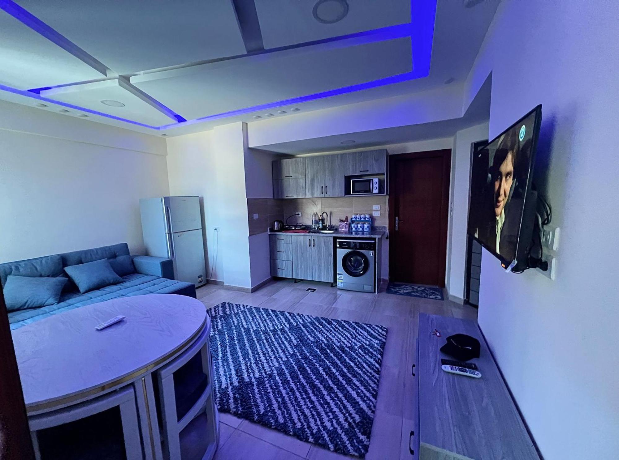 Apartment Princess Hurghada